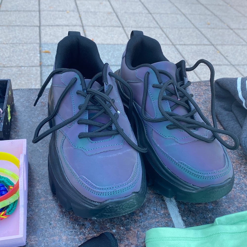 sneakers